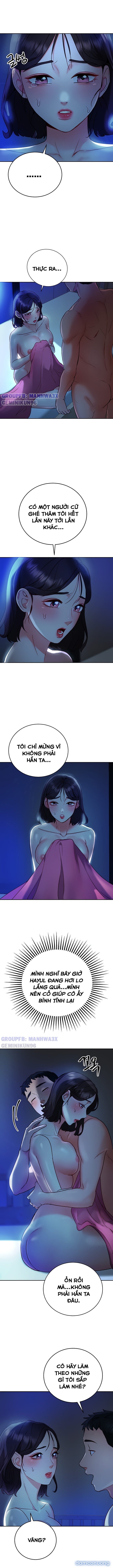 Công việc part time 