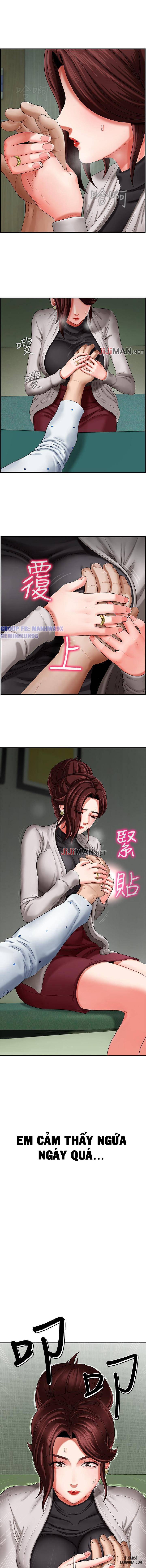 Lớp học thể chất 