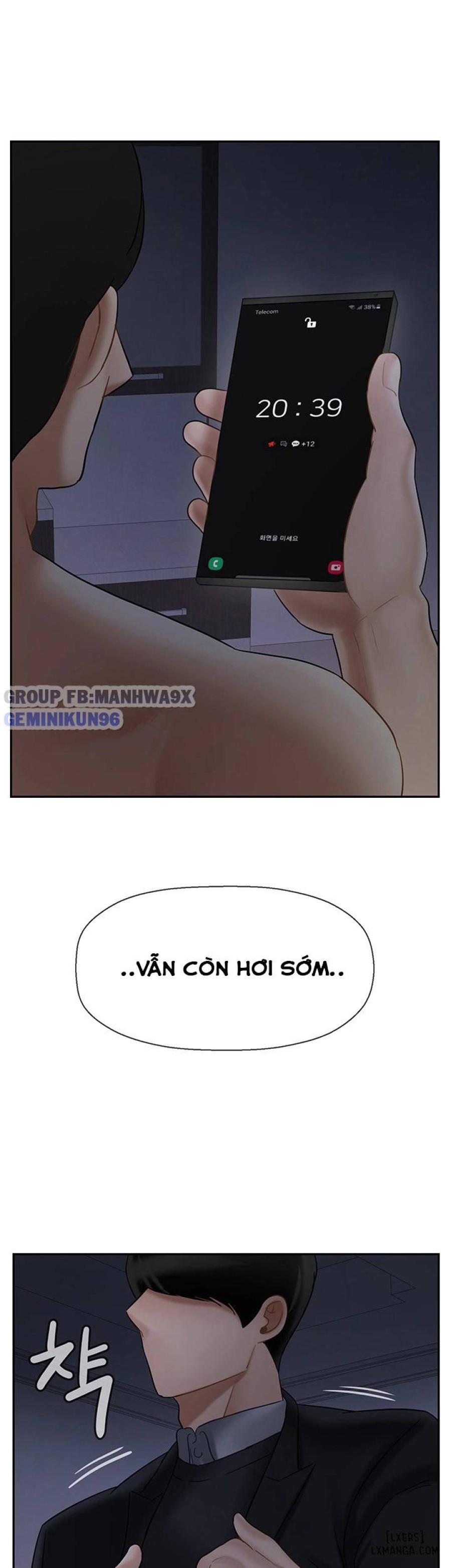 Lớp học thể chất 