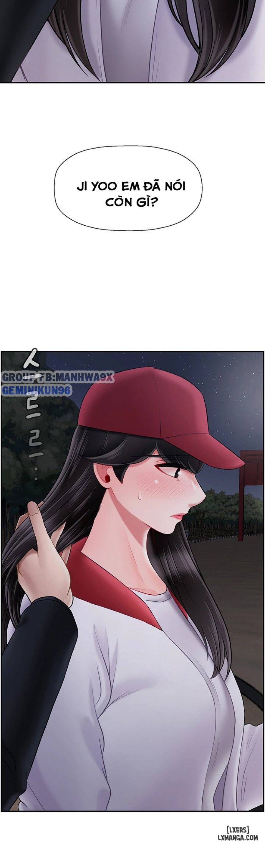 Lớp học thể chất 