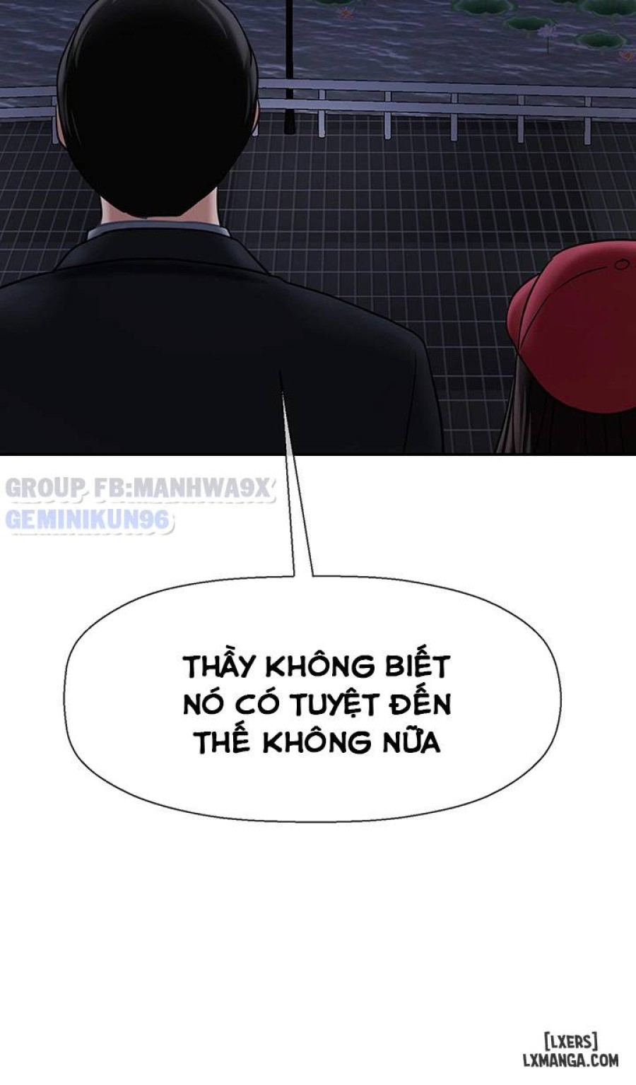 Lớp học thể chất 