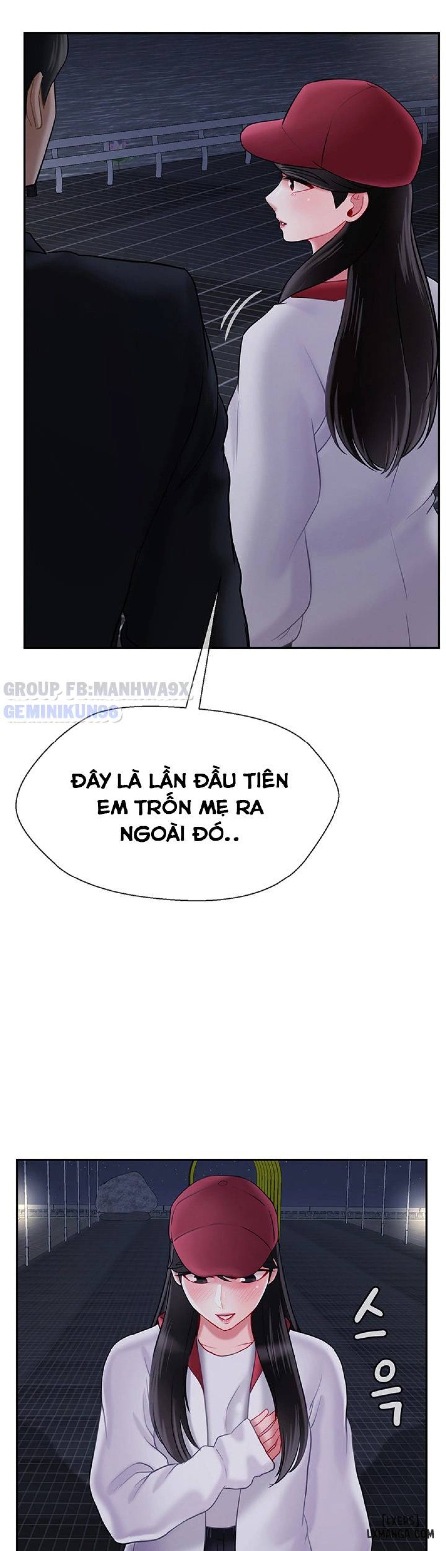 Lớp học thể chất 