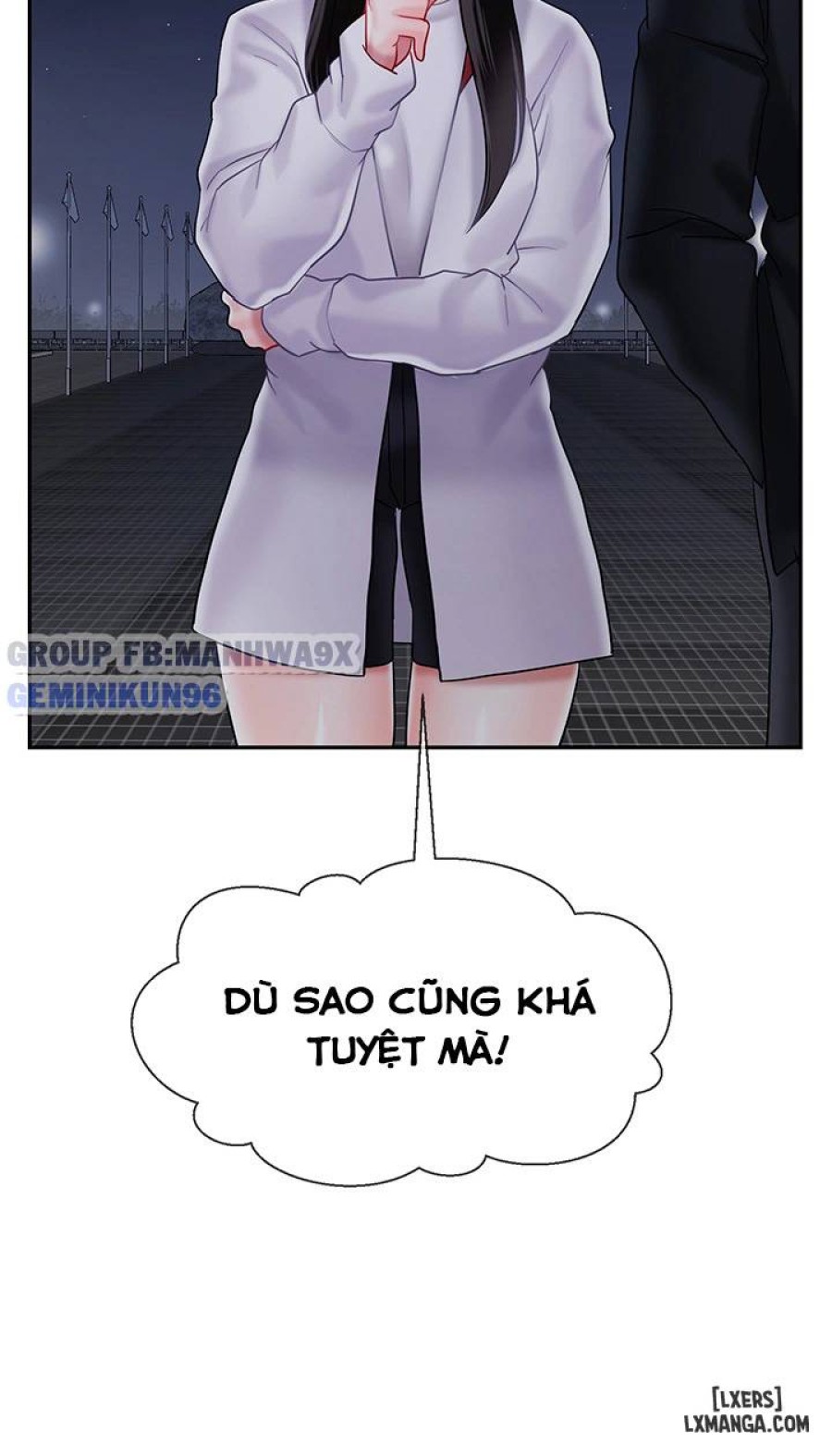 Lớp học thể chất 