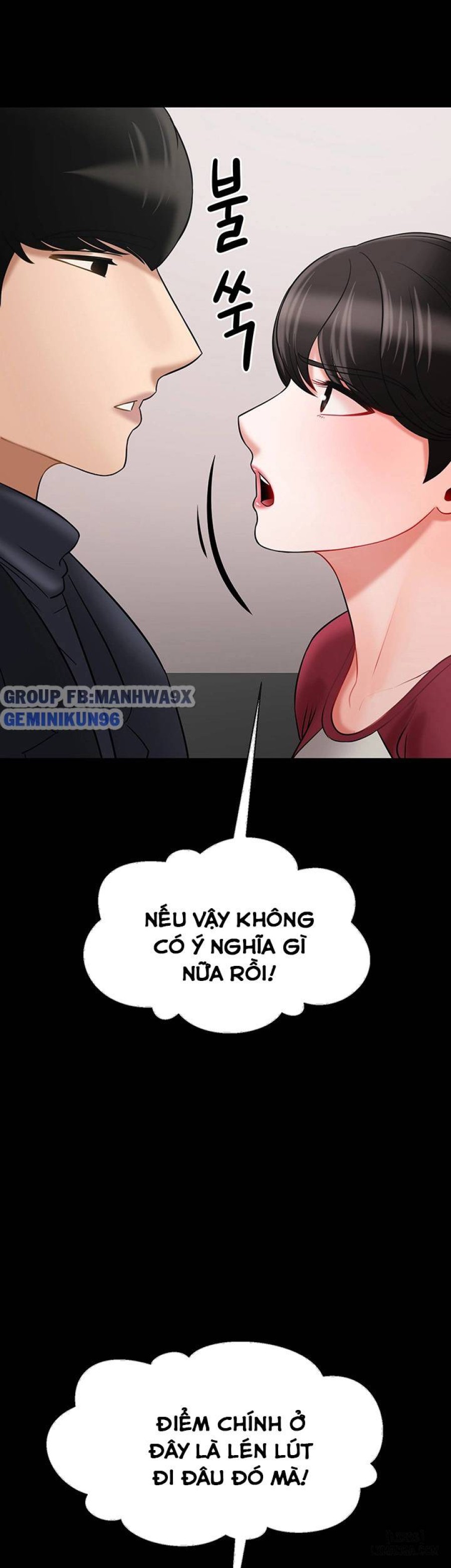 Lớp học thể chất 