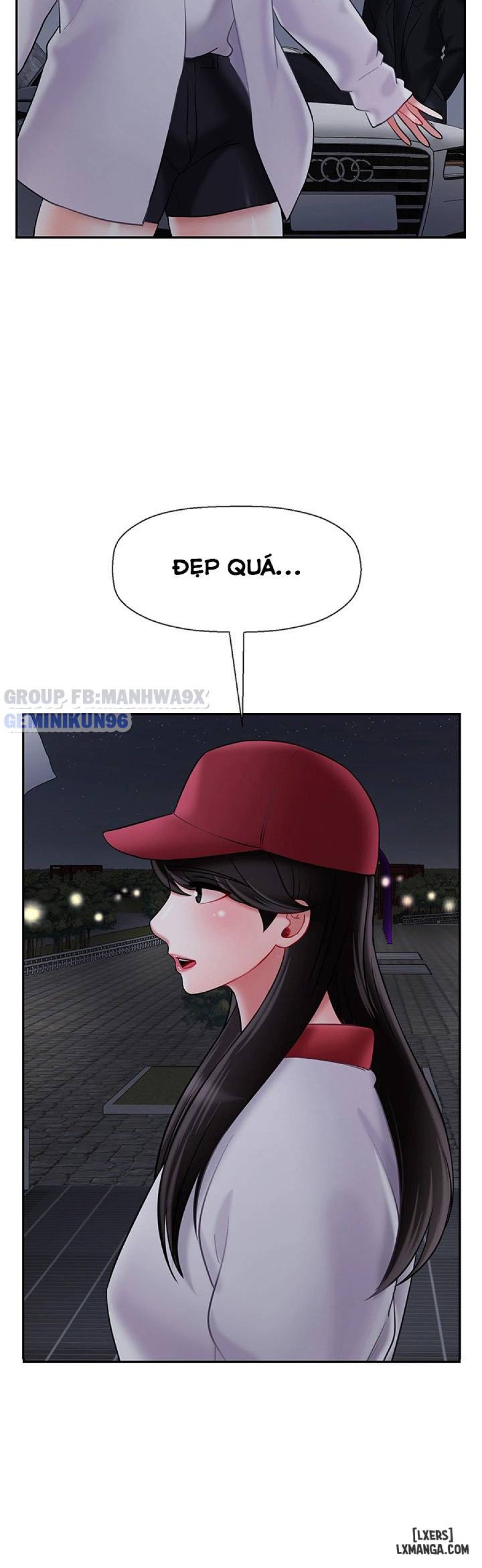 Lớp học thể chất 
