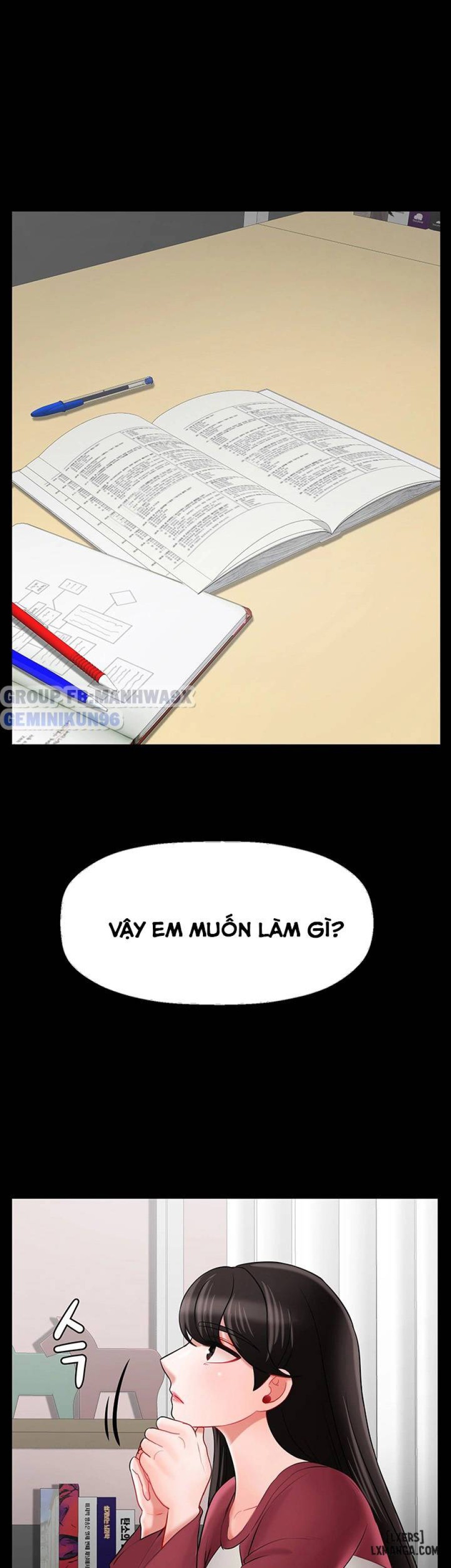 Lớp học thể chất 
