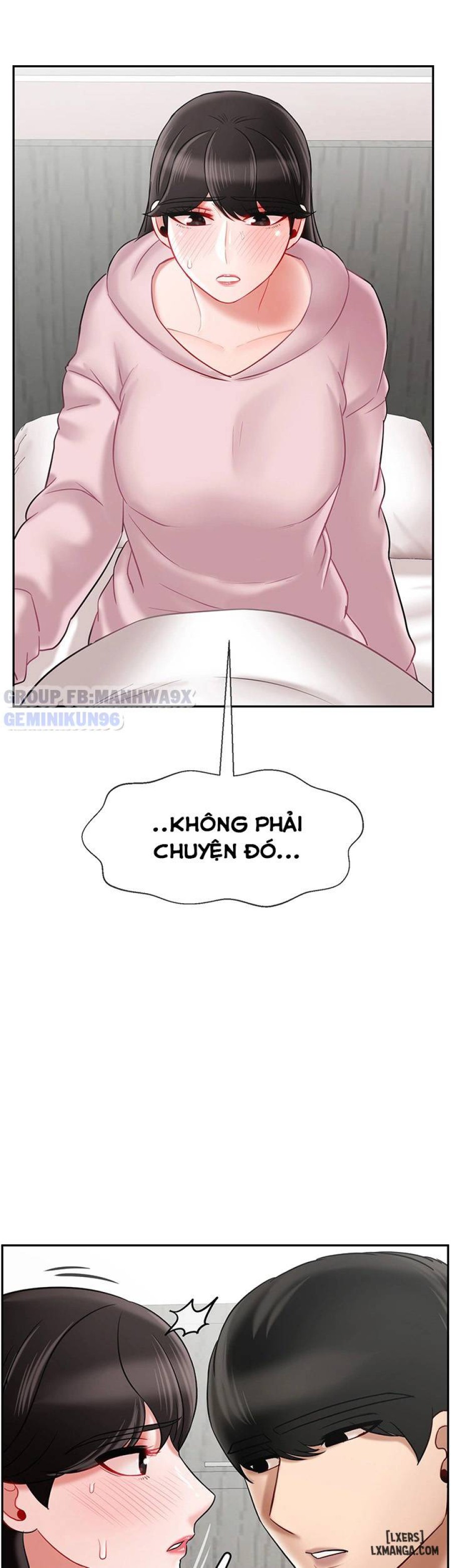 Lớp học thể chất 