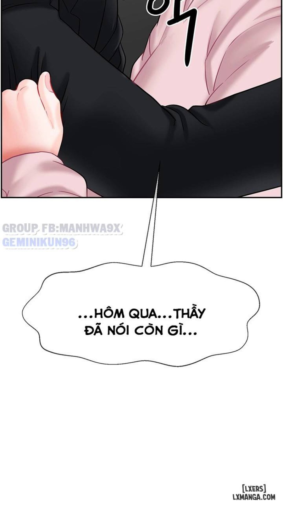 Lớp học thể chất 