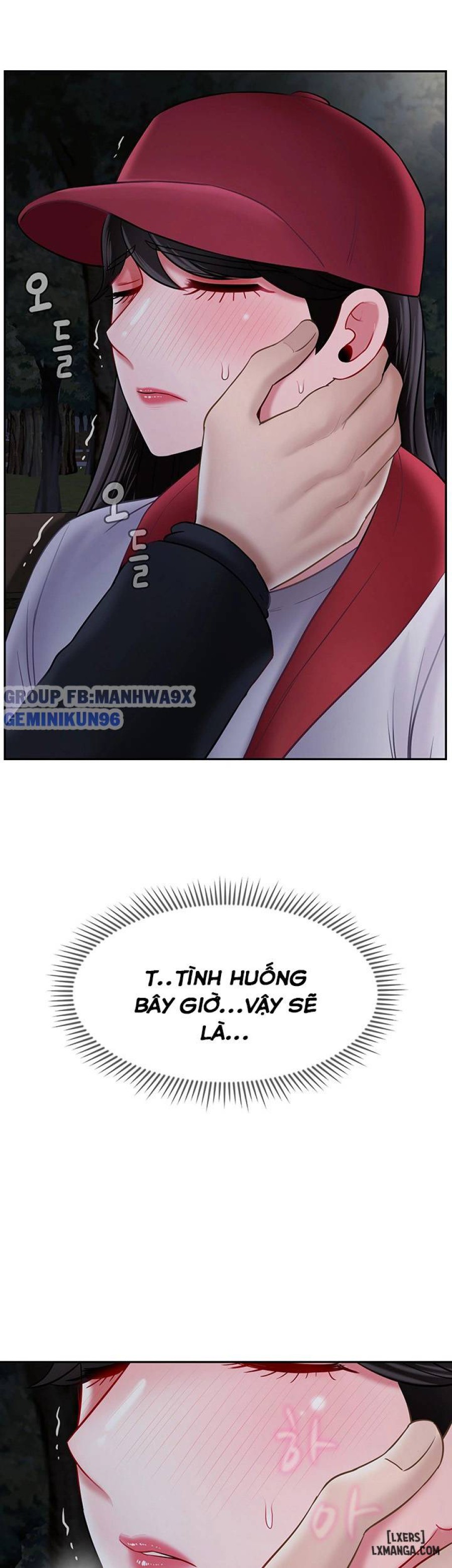 Lớp học thể chất 
