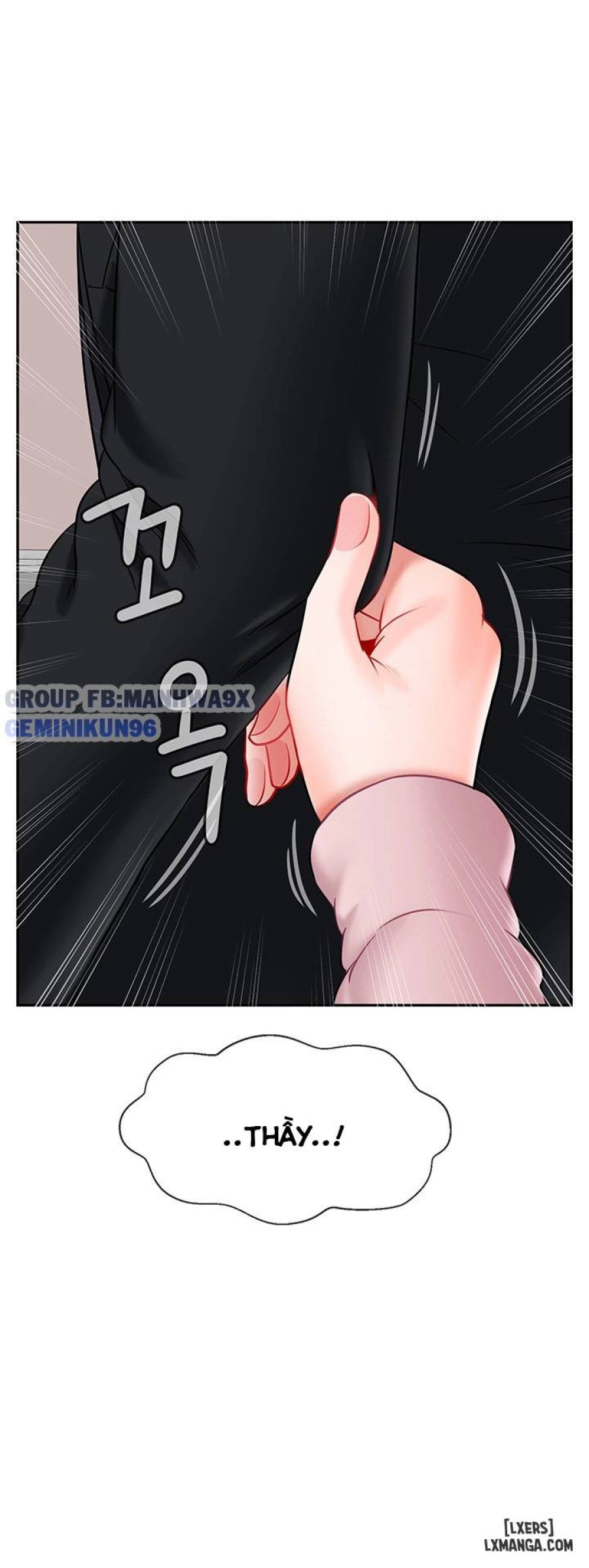 Lớp học thể chất 