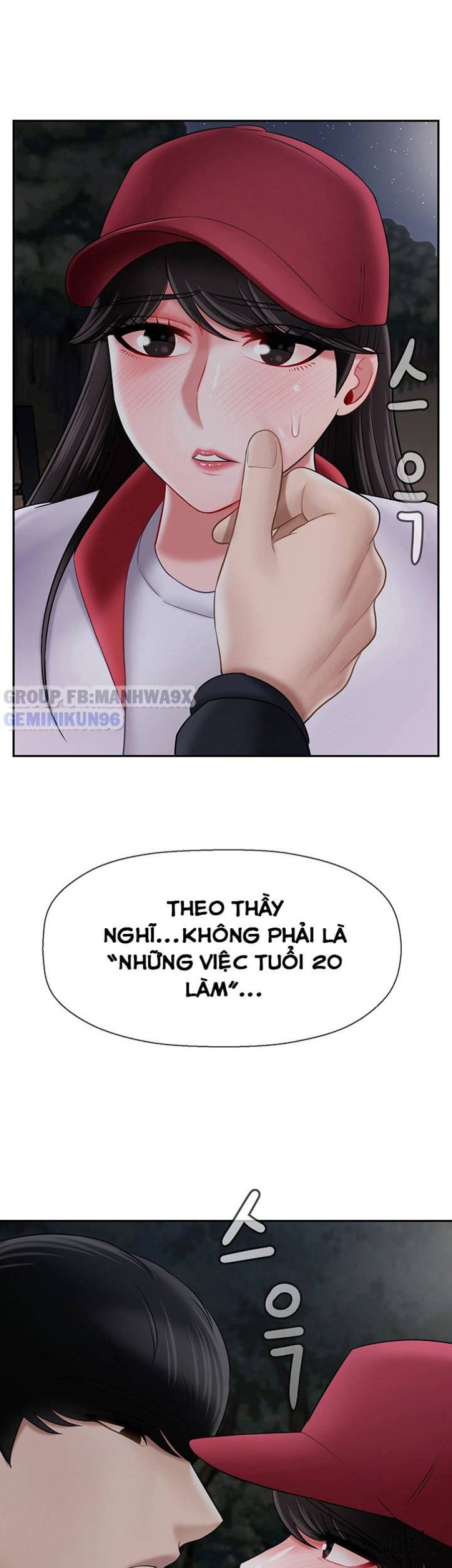 Lớp học thể chất 