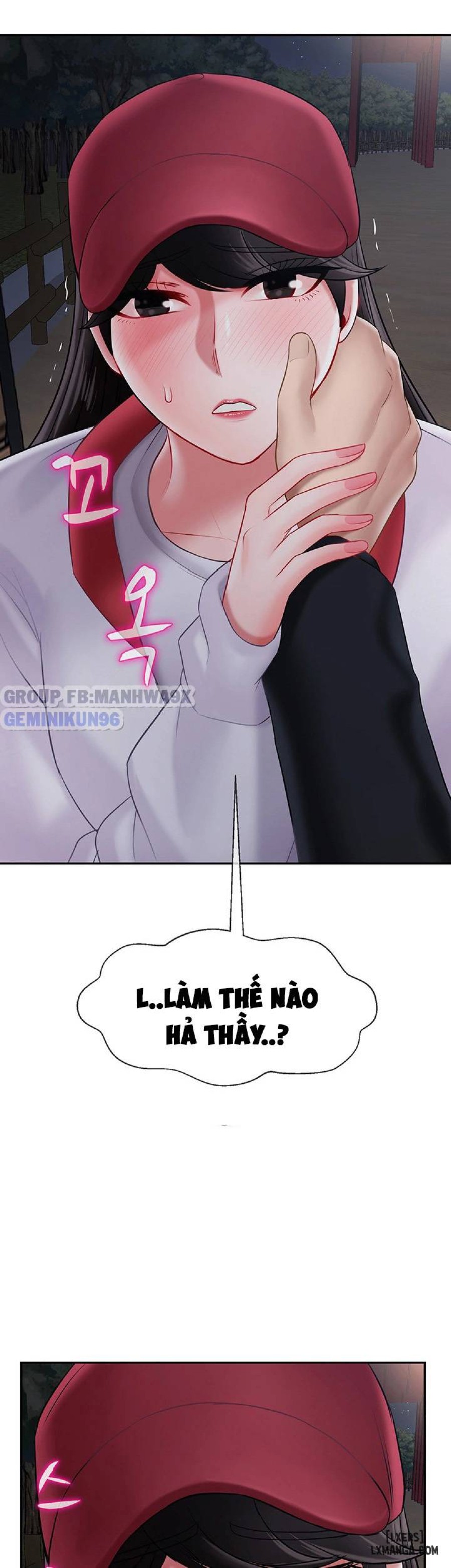Lớp học thể chất 