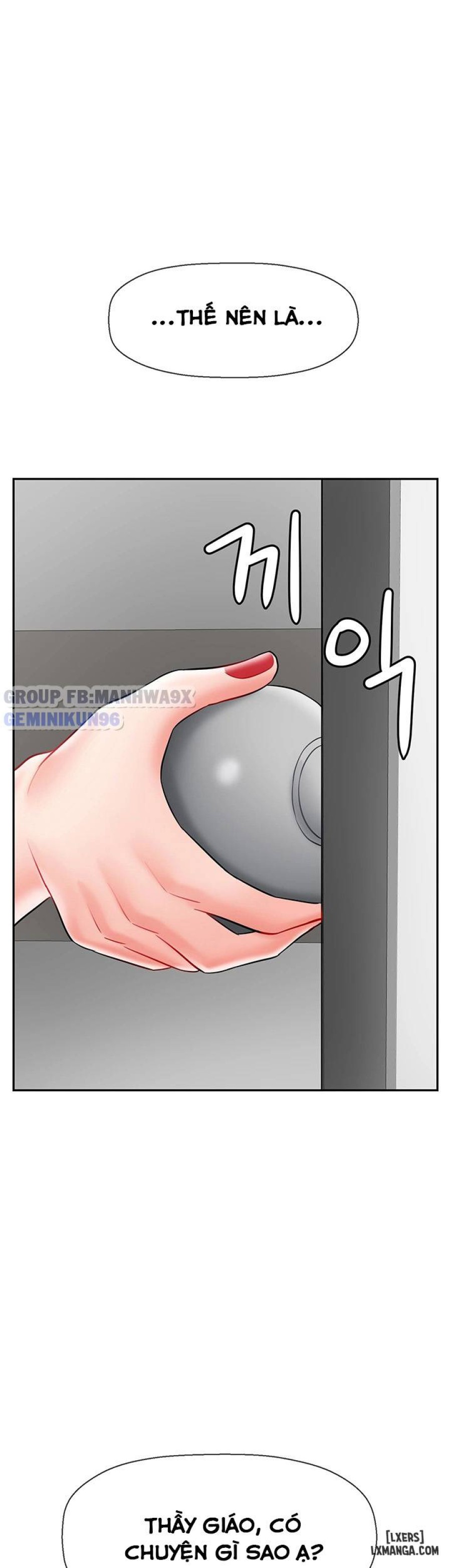 Lớp học thể chất 