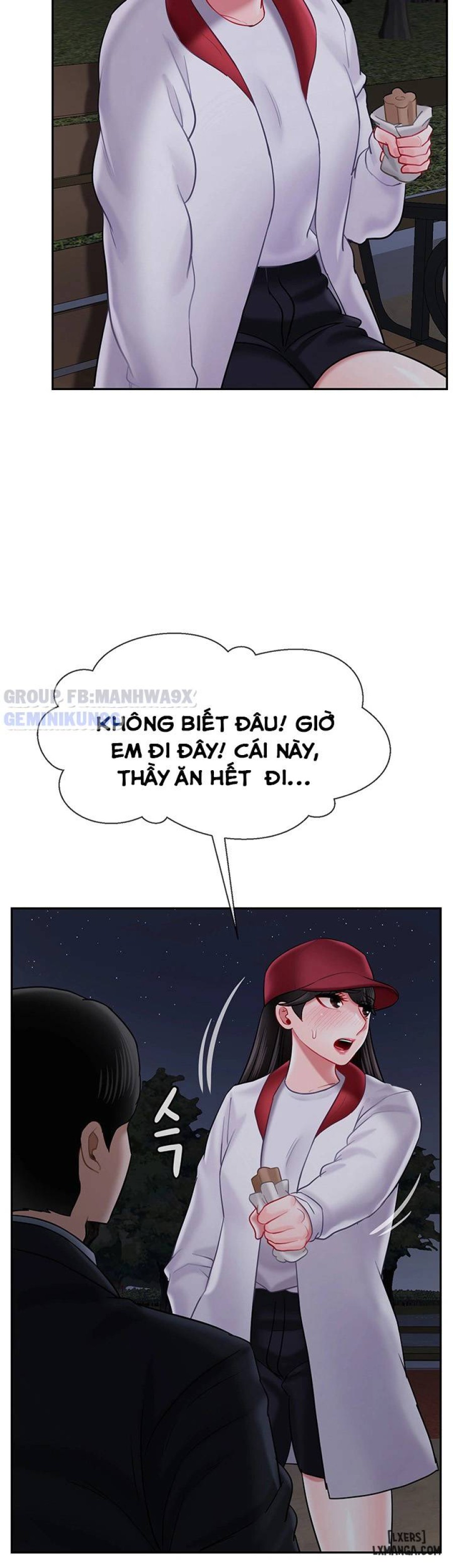 Lớp học thể chất 