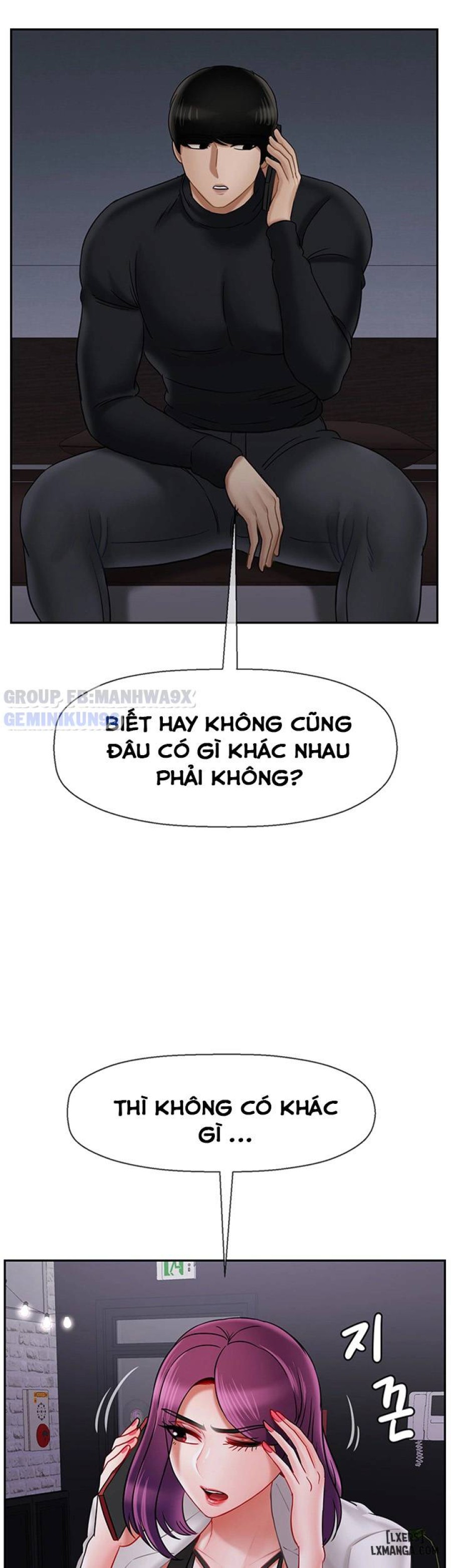 Lớp học thể chất 