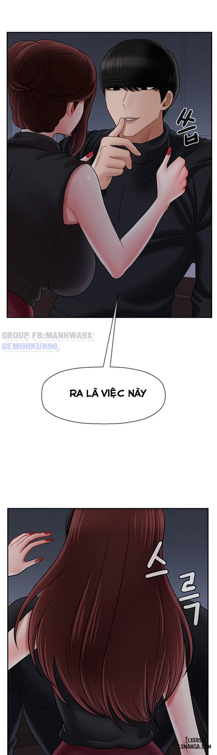Lớp học thể chất 