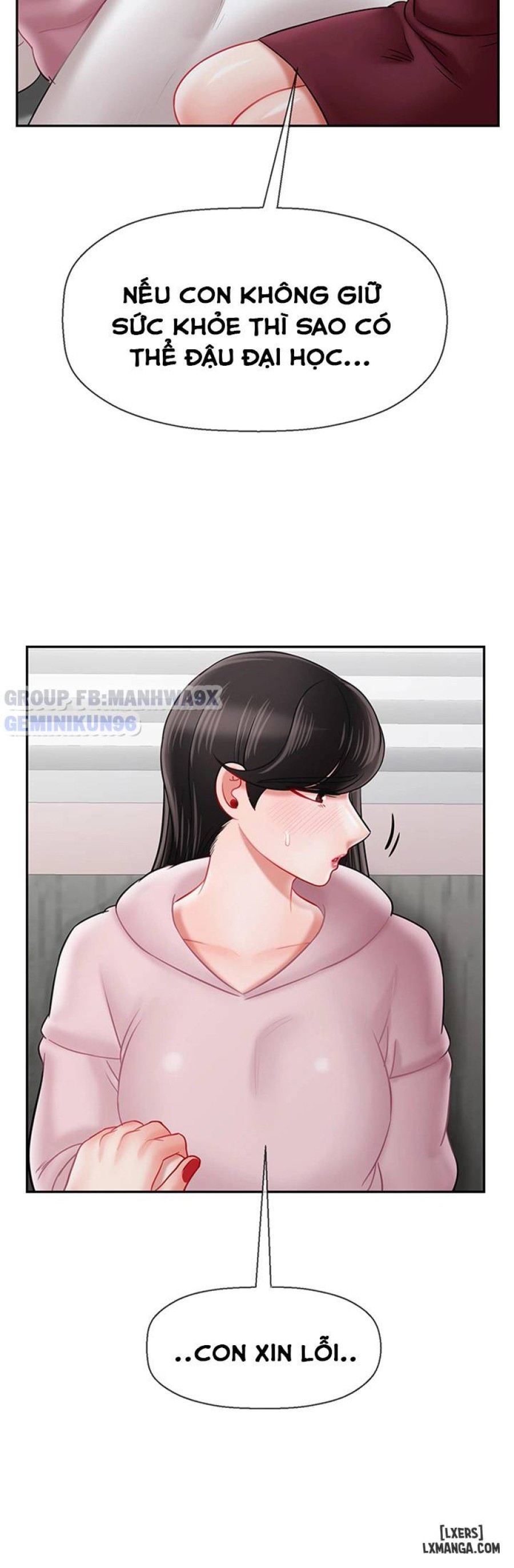 Lớp học thể chất 