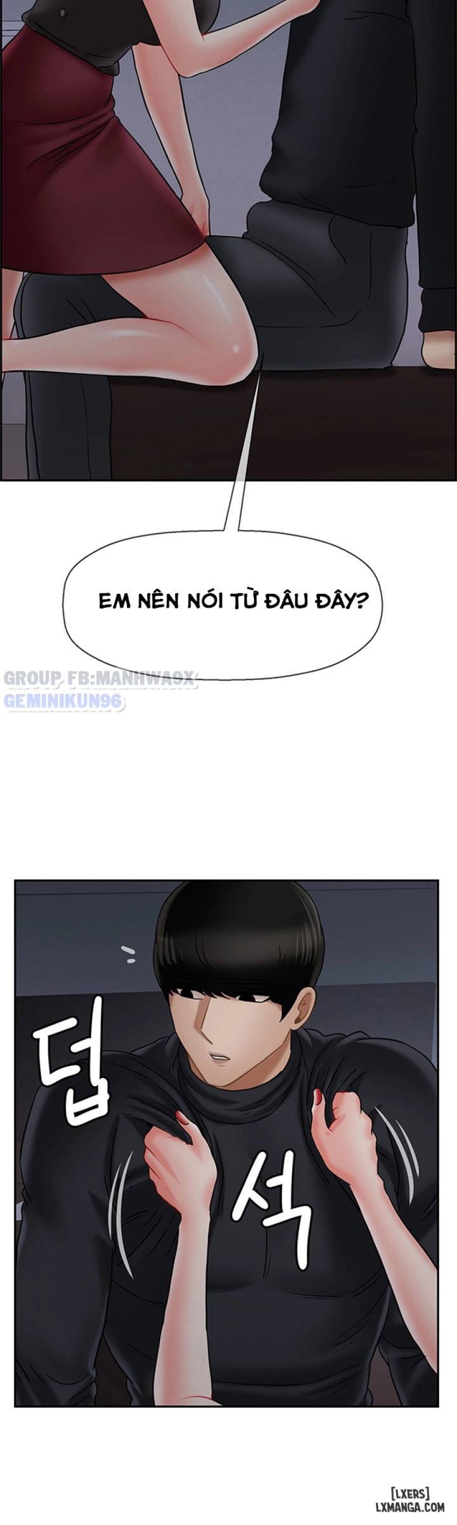 Lớp học thể chất 