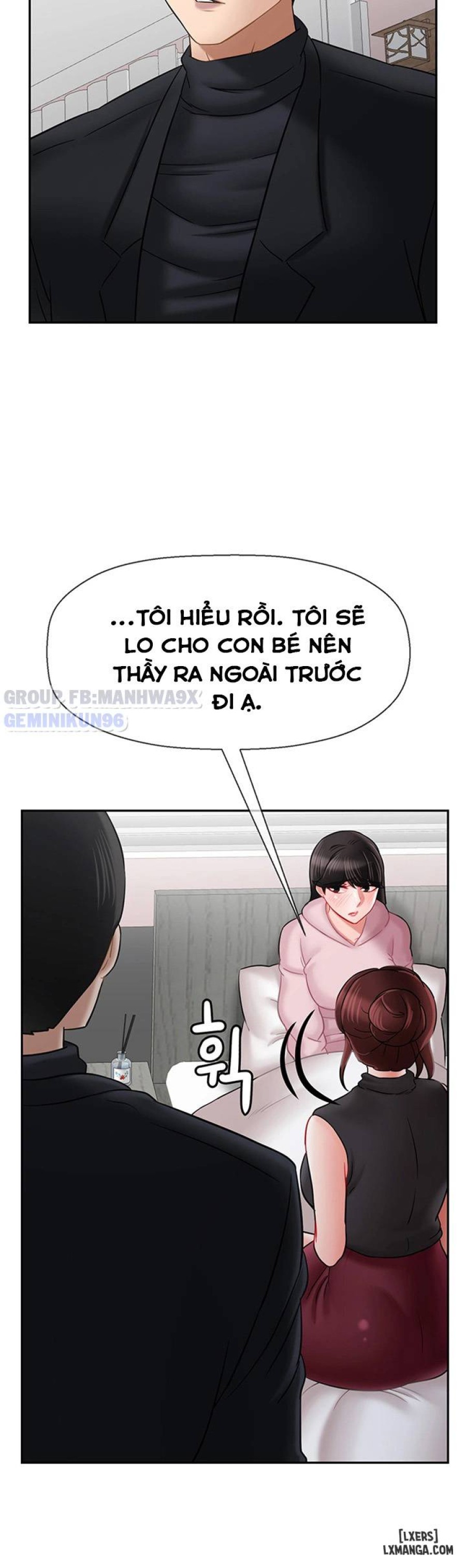 Lớp học thể chất 