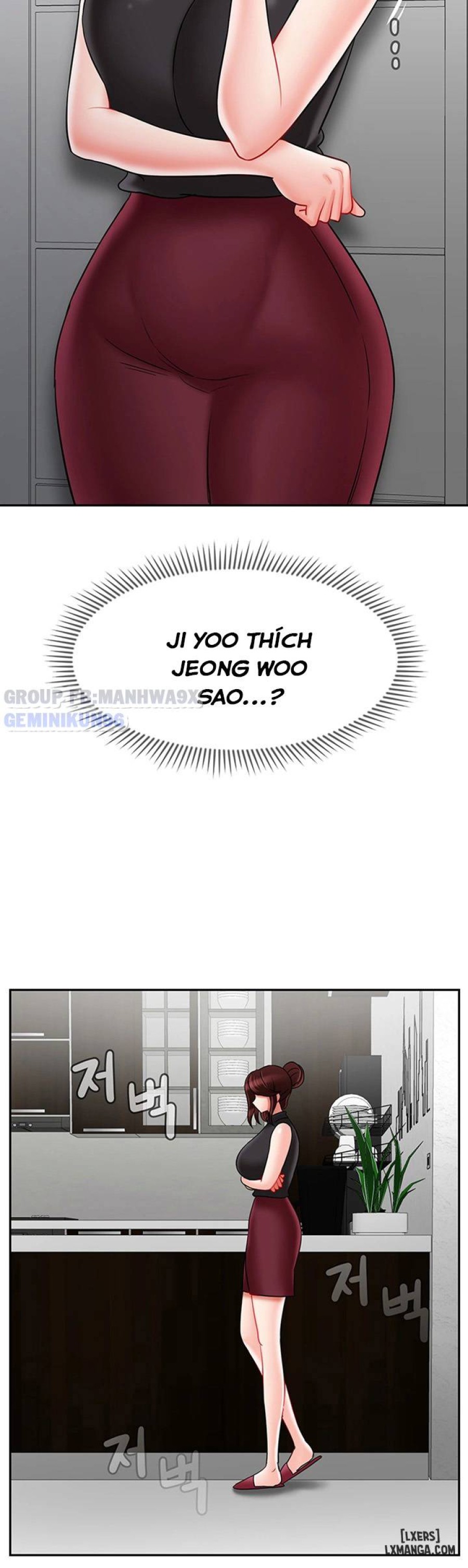 Lớp học thể chất 