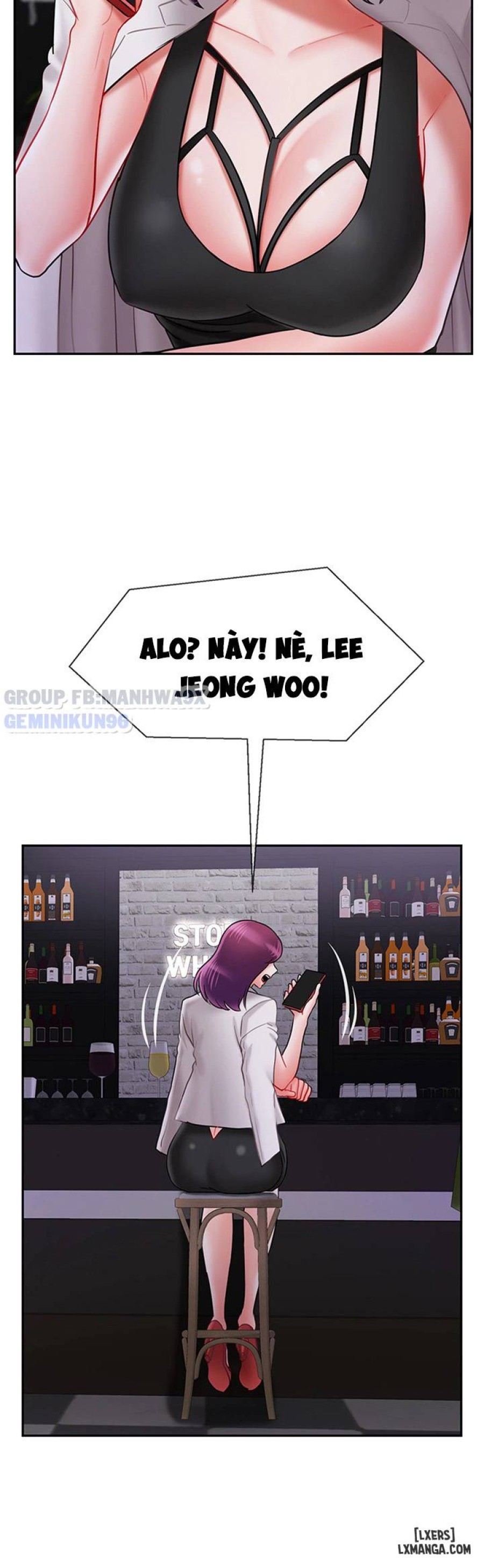 Lớp học thể chất 