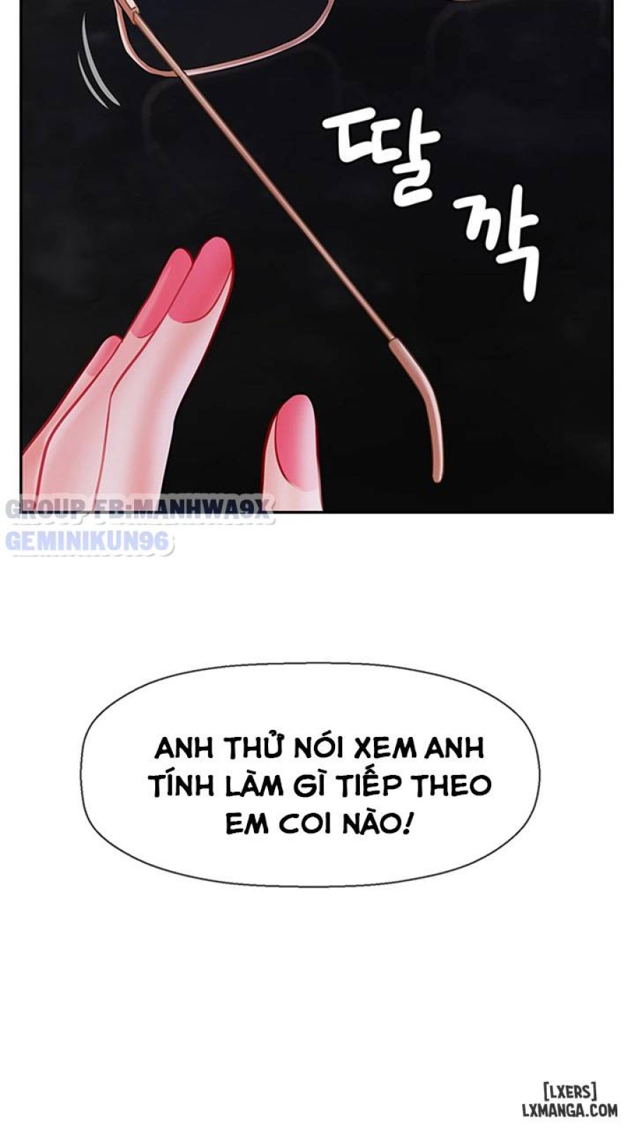 Lớp học thể chất 
