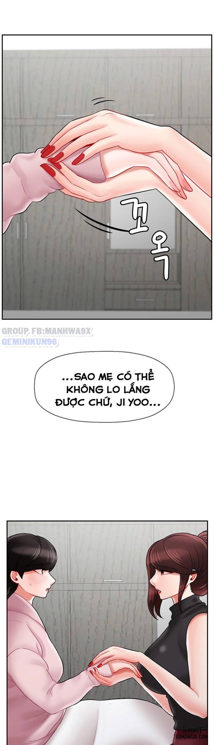 Lớp học thể chất 