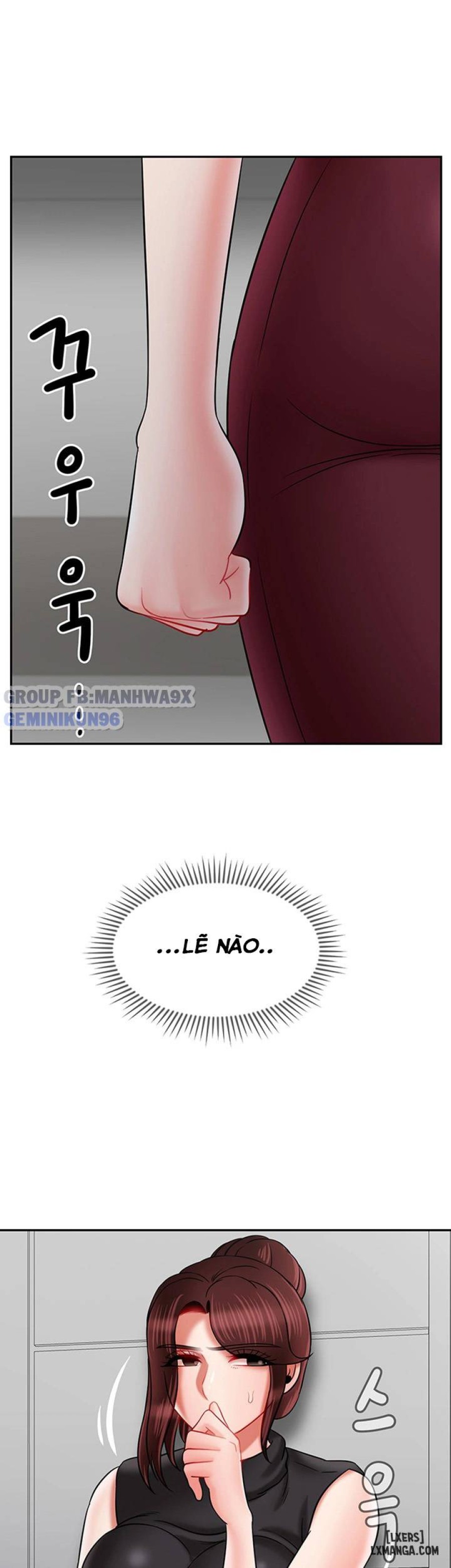 Lớp học thể chất 