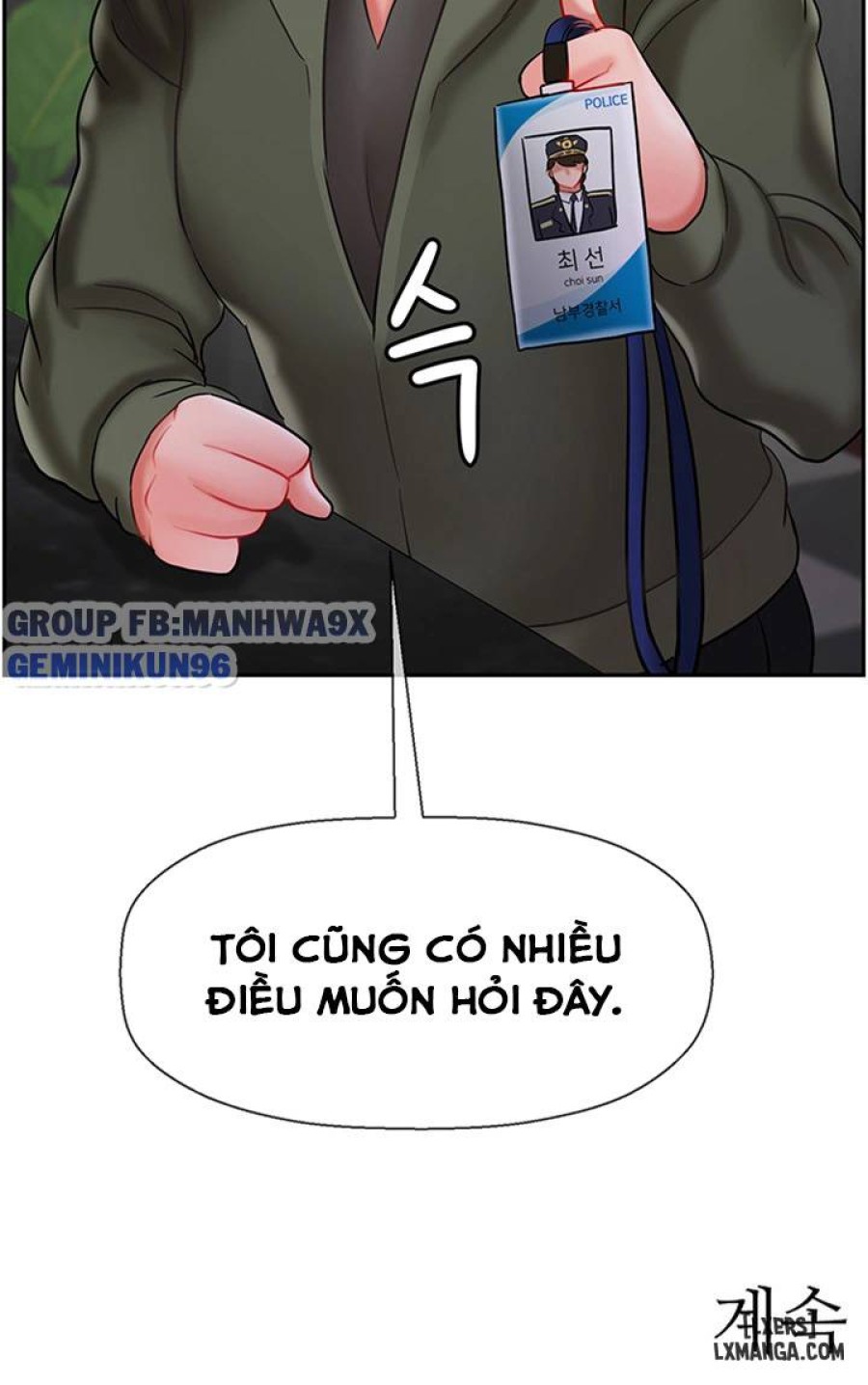 Lớp học thể chất 