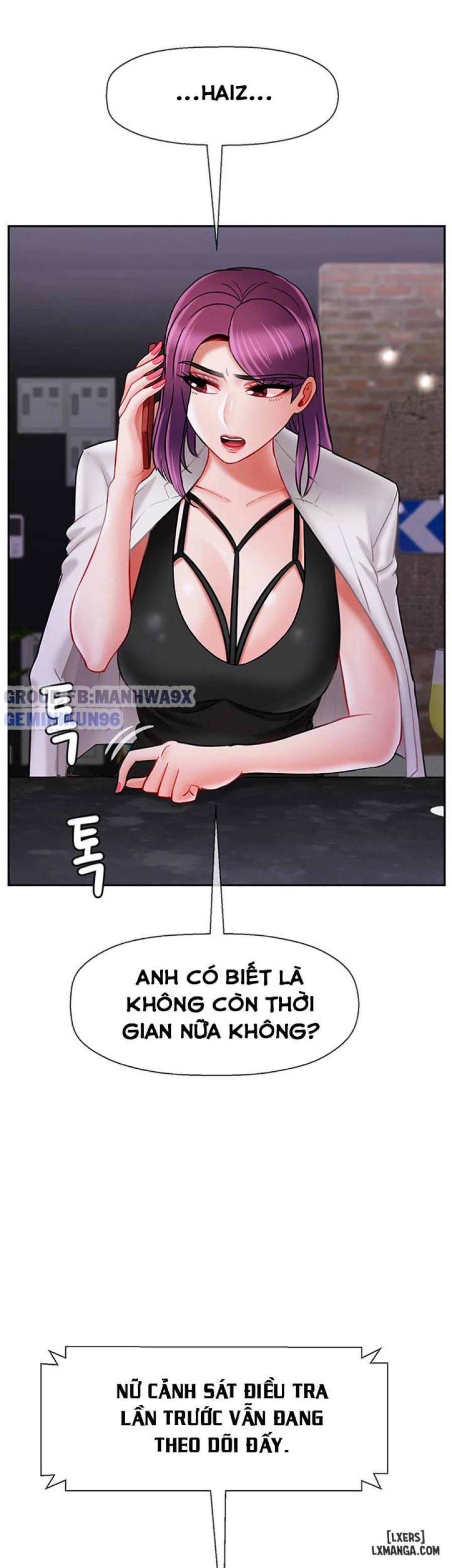 Lớp học thể chất 