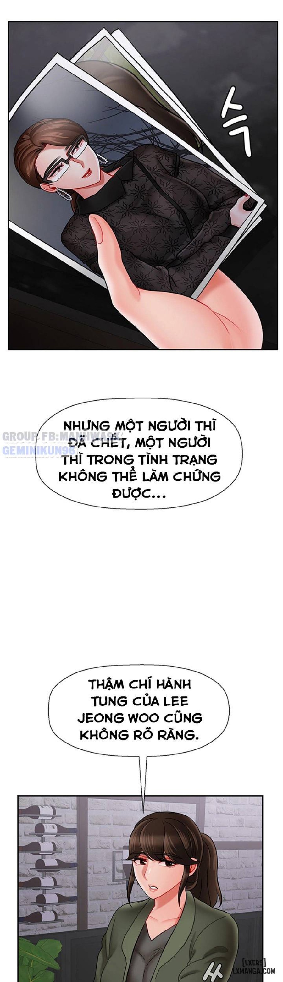 Lớp học thể chất 