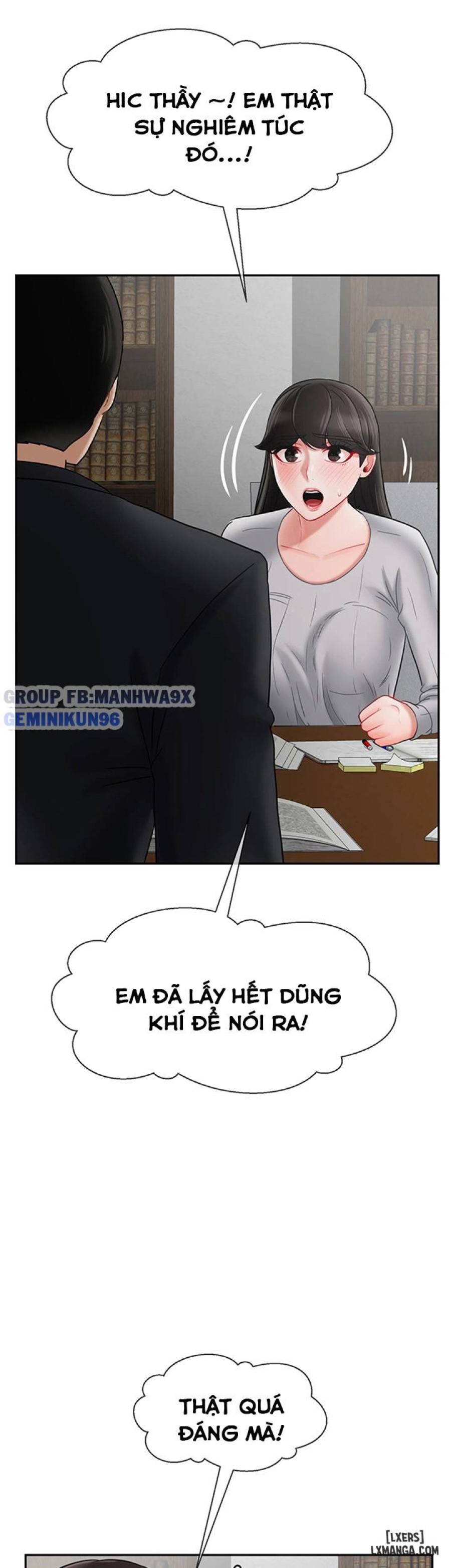 Lớp học thể chất 