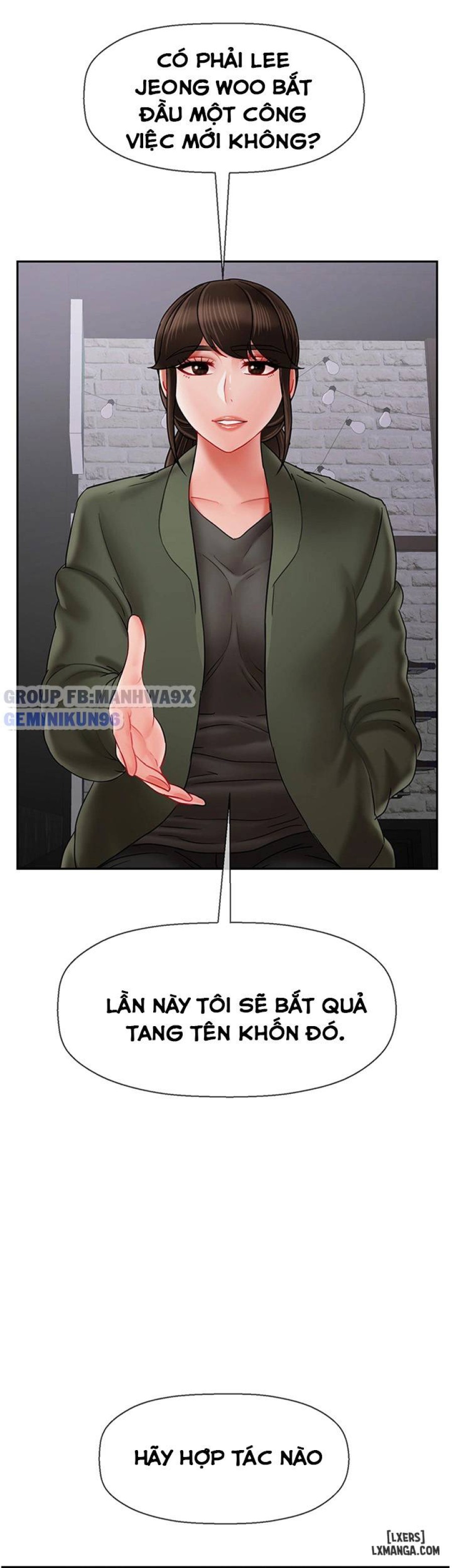 Lớp học thể chất 