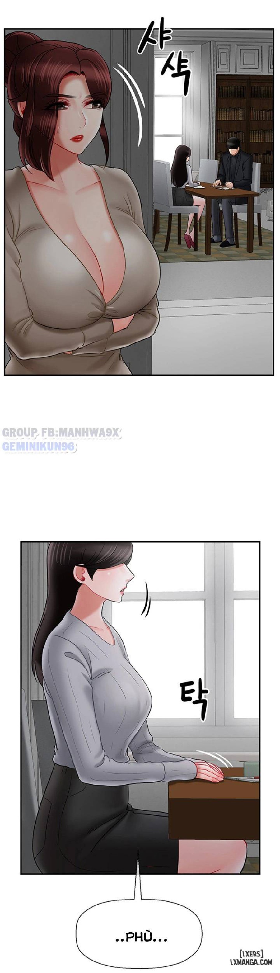 Lớp học thể chất 