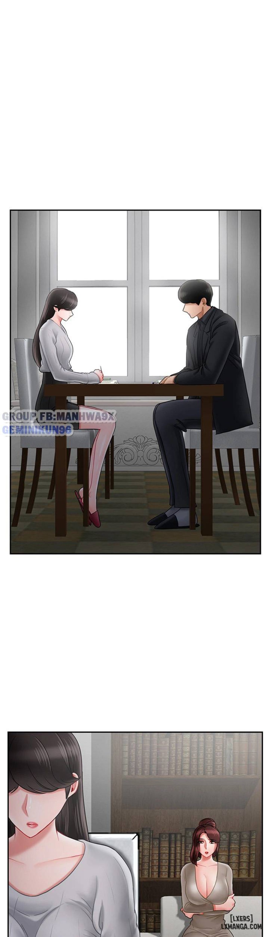Lớp học thể chất 