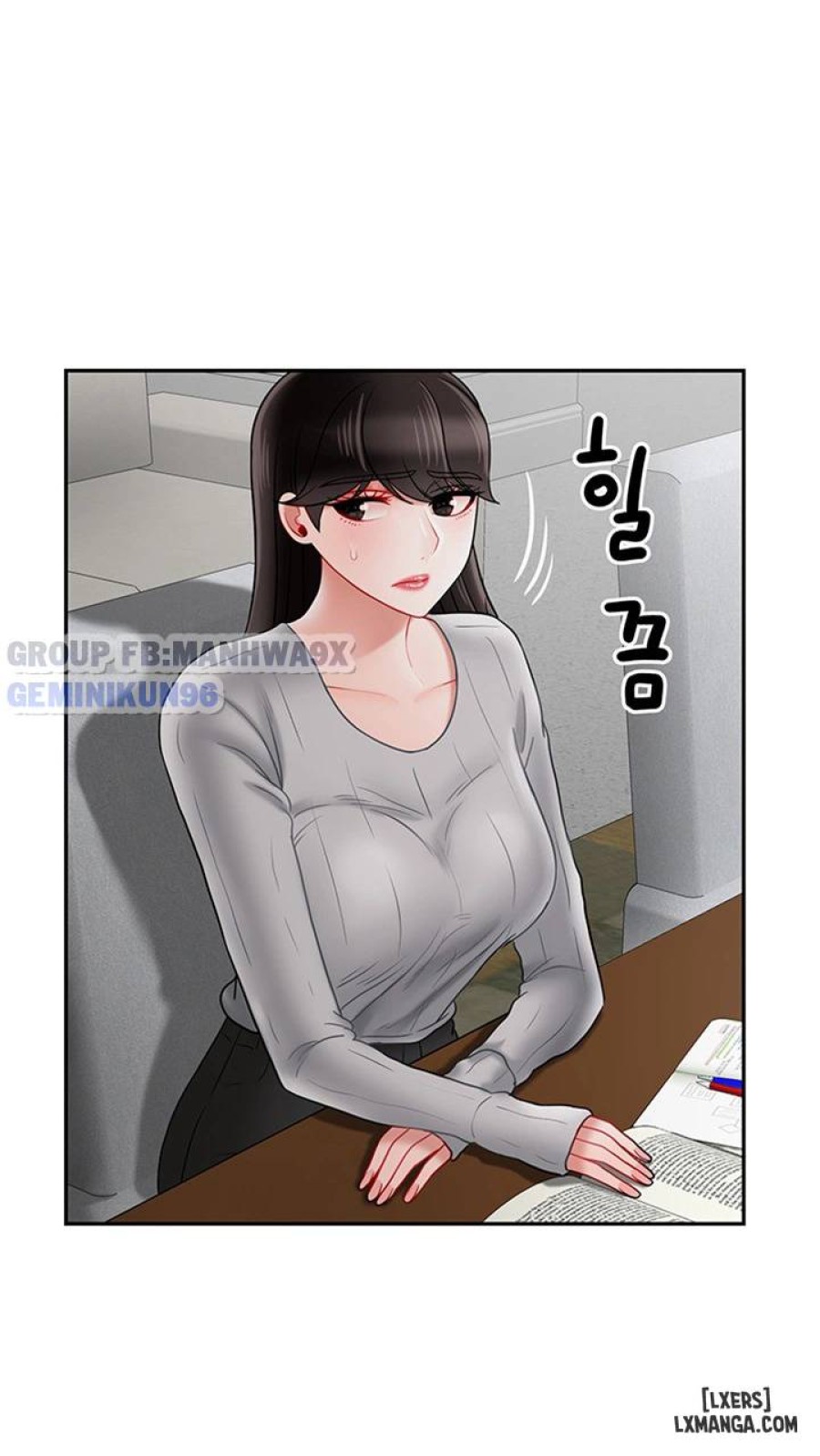 Lớp học thể chất 