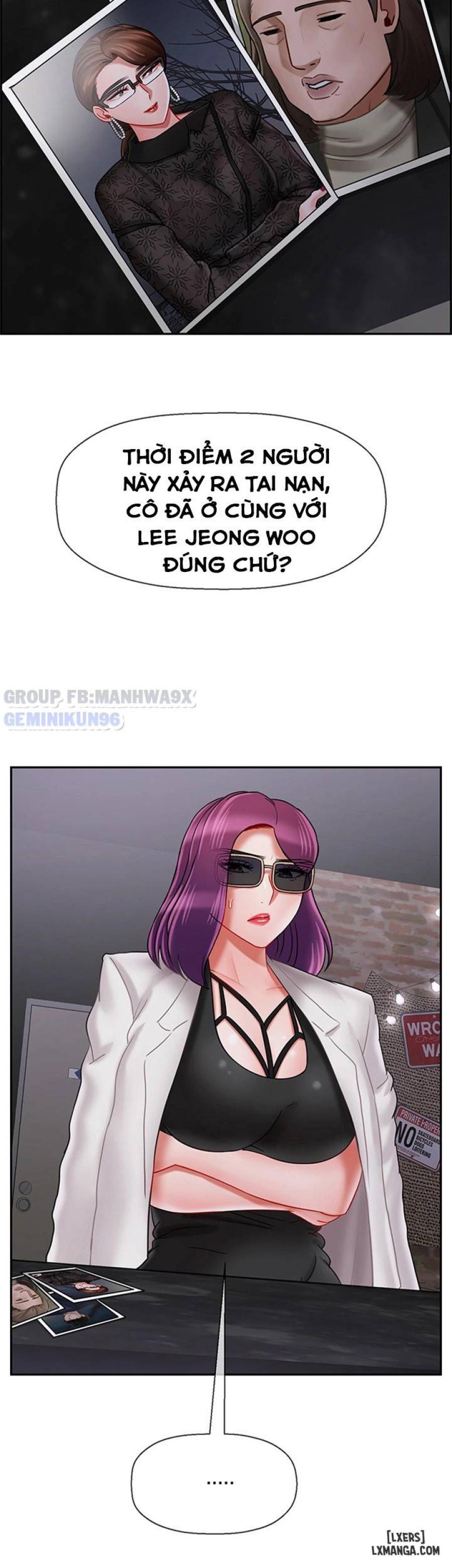 Lớp học thể chất 