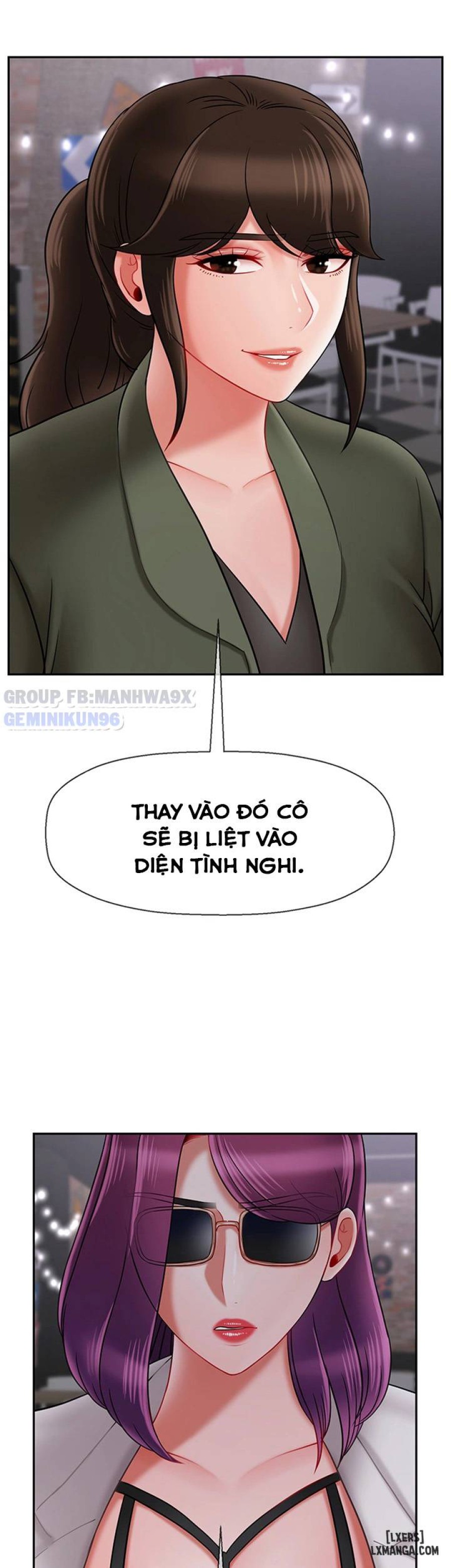 Lớp học thể chất 