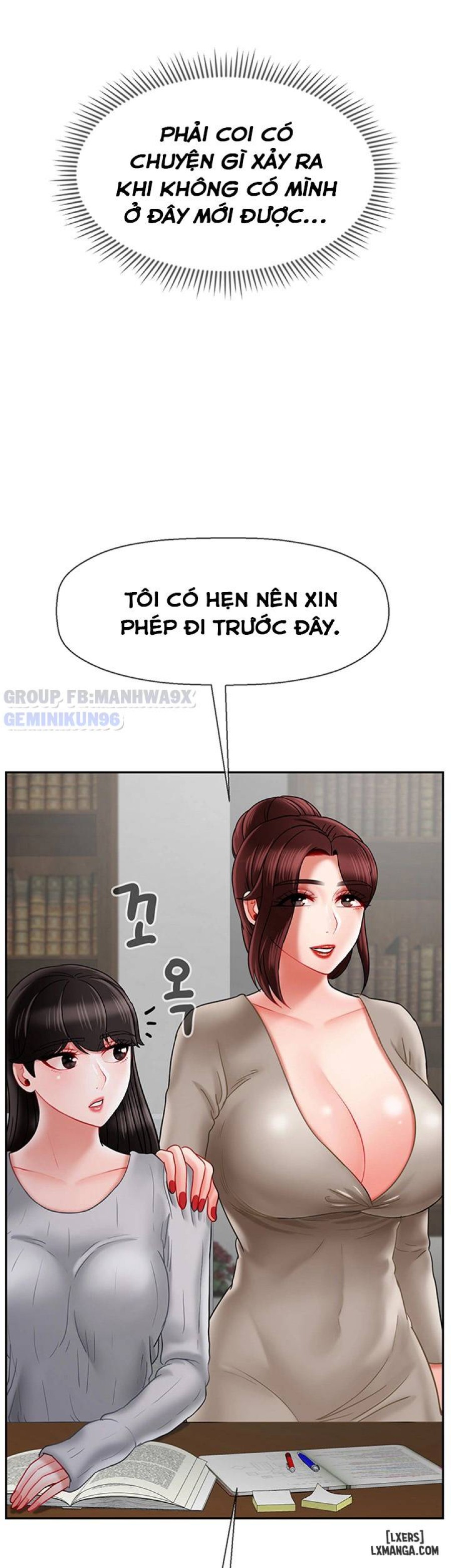 Lớp học thể chất 