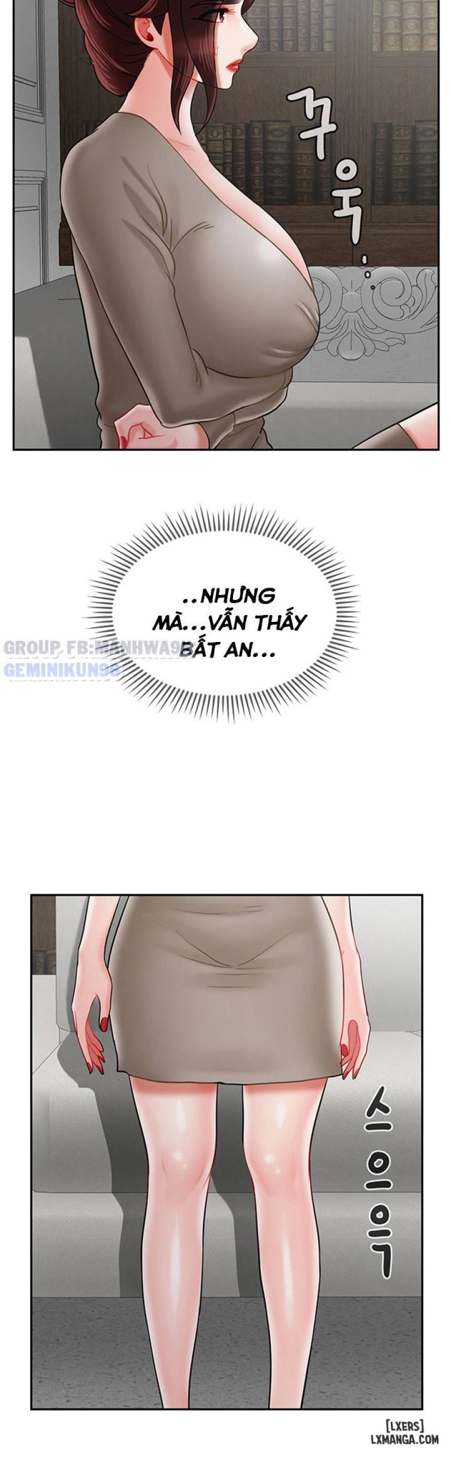 Lớp học thể chất 