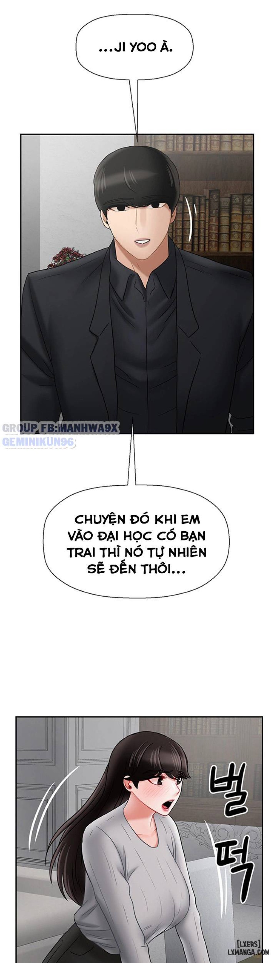 Lớp học thể chất 