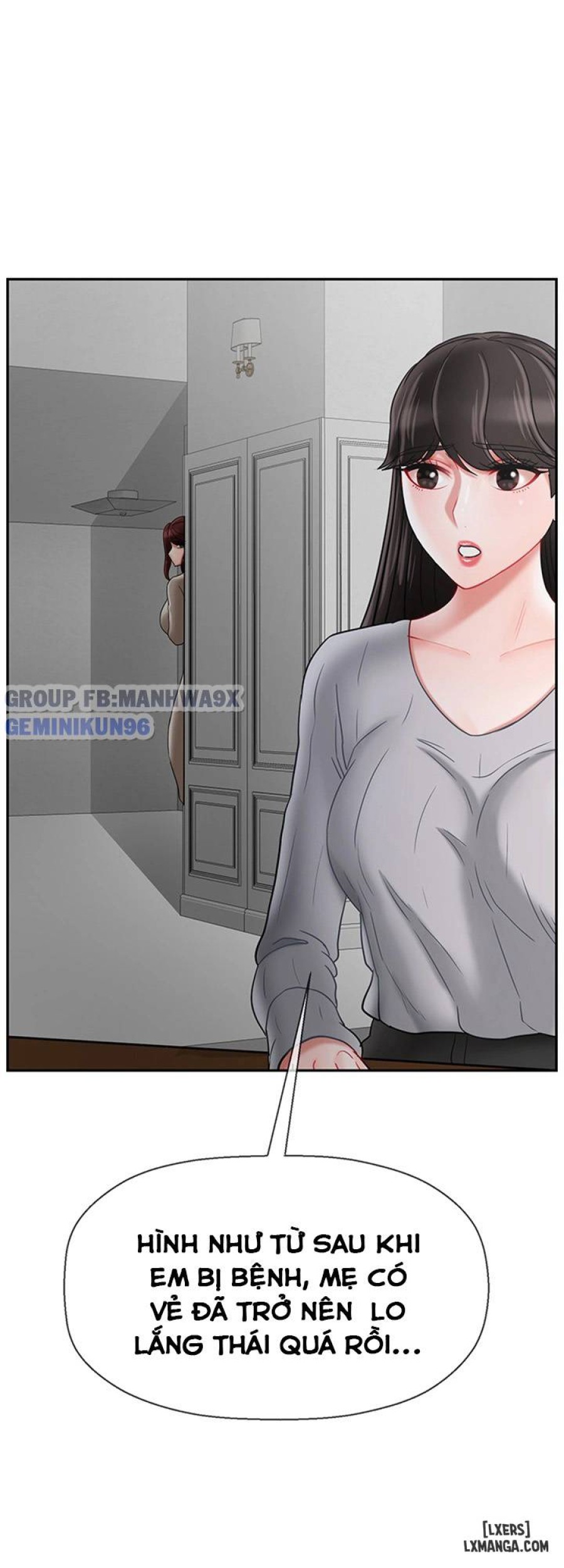 Lớp học thể chất 