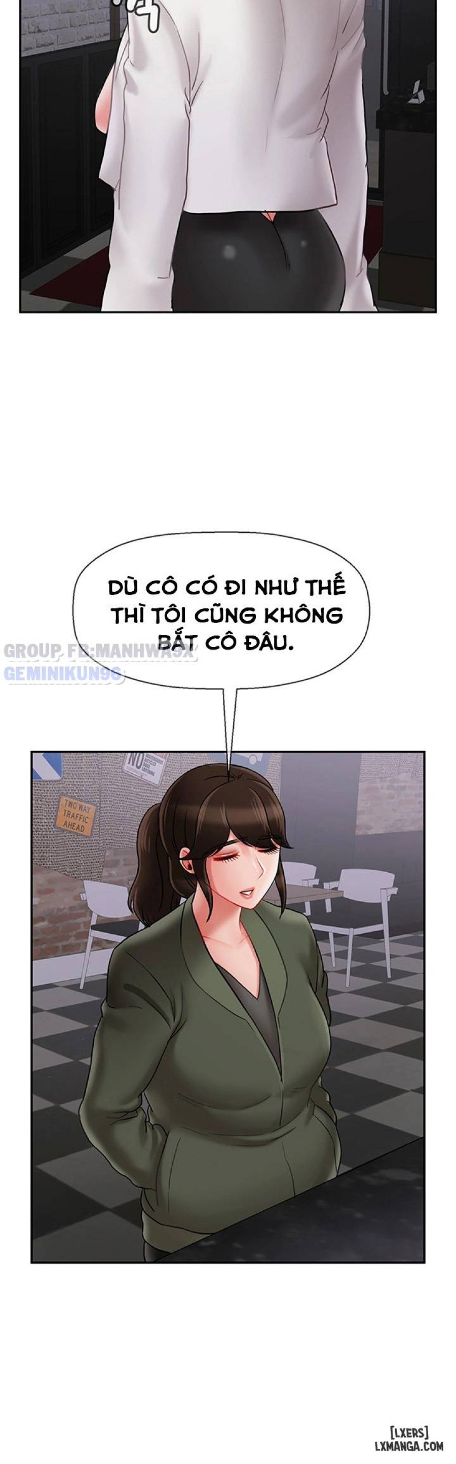 Lớp học thể chất 