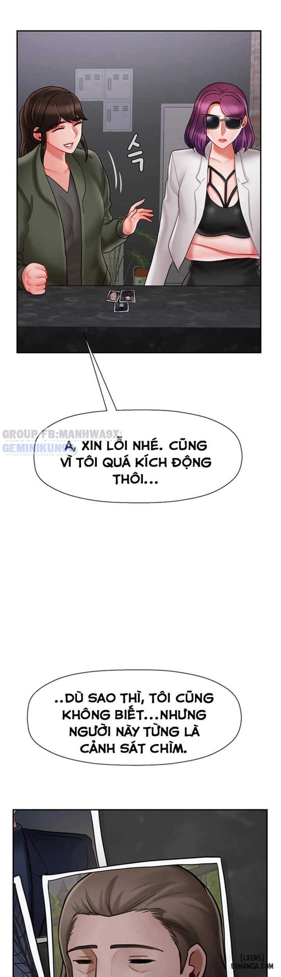 Lớp học thể chất 