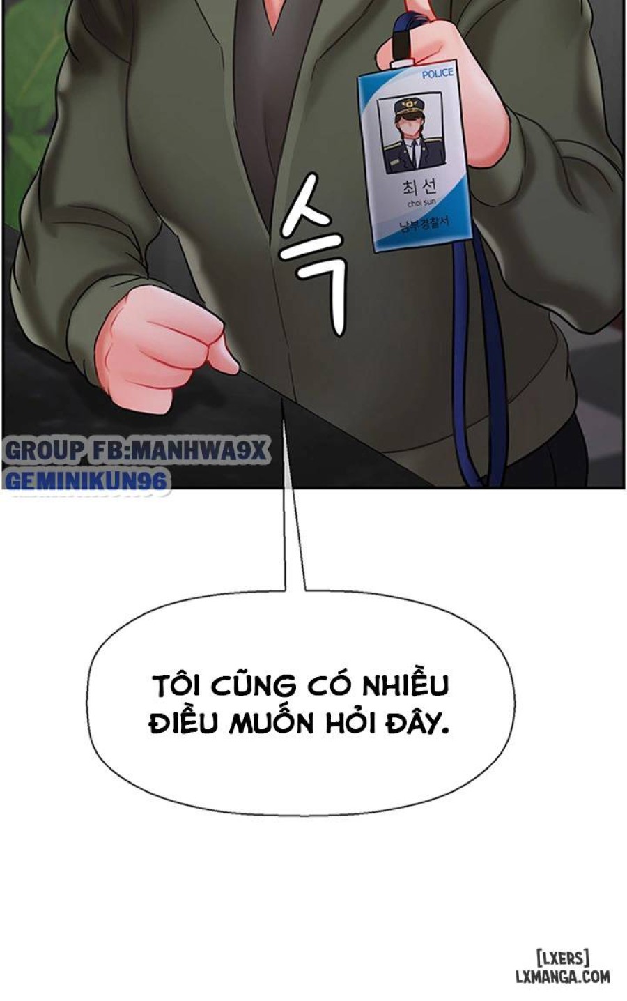Lớp học thể chất 