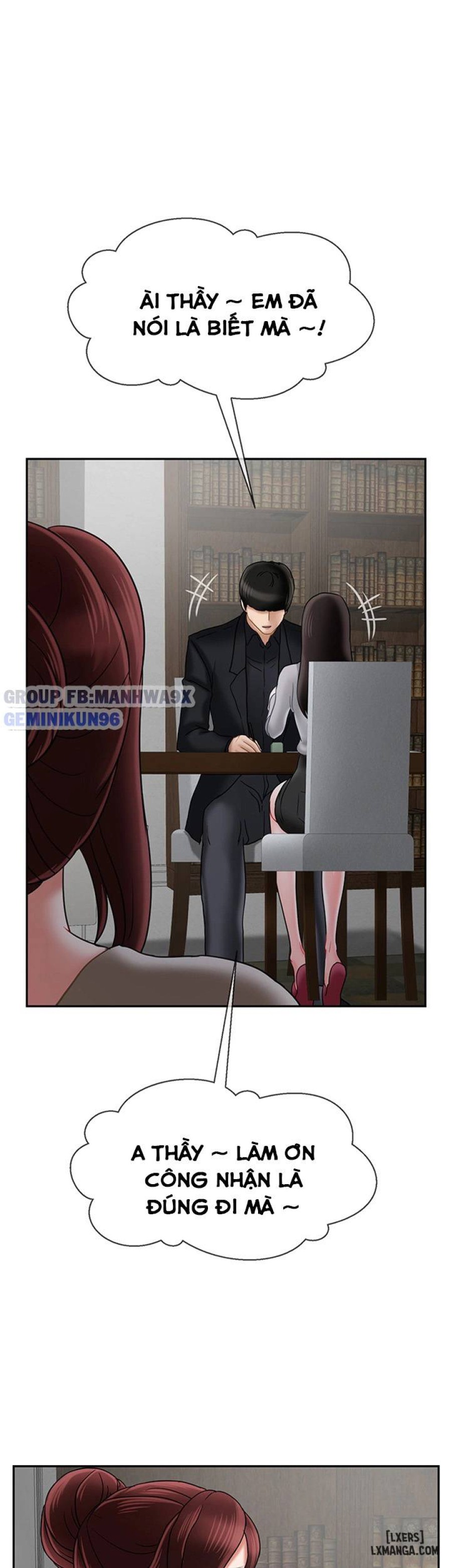 Lớp học thể chất 