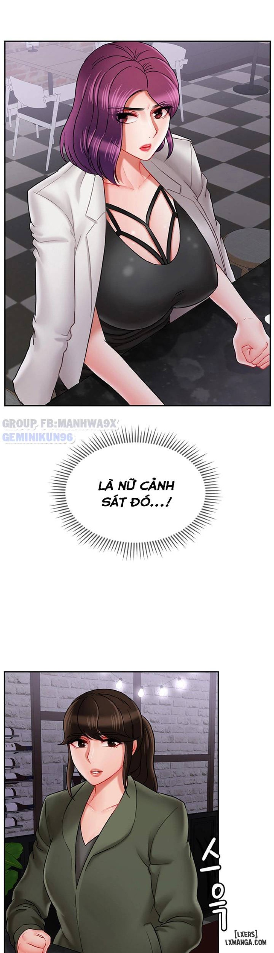 Lớp học thể chất 