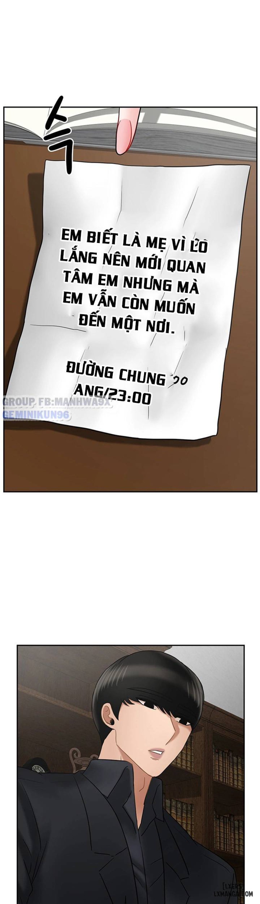 Lớp học thể chất 