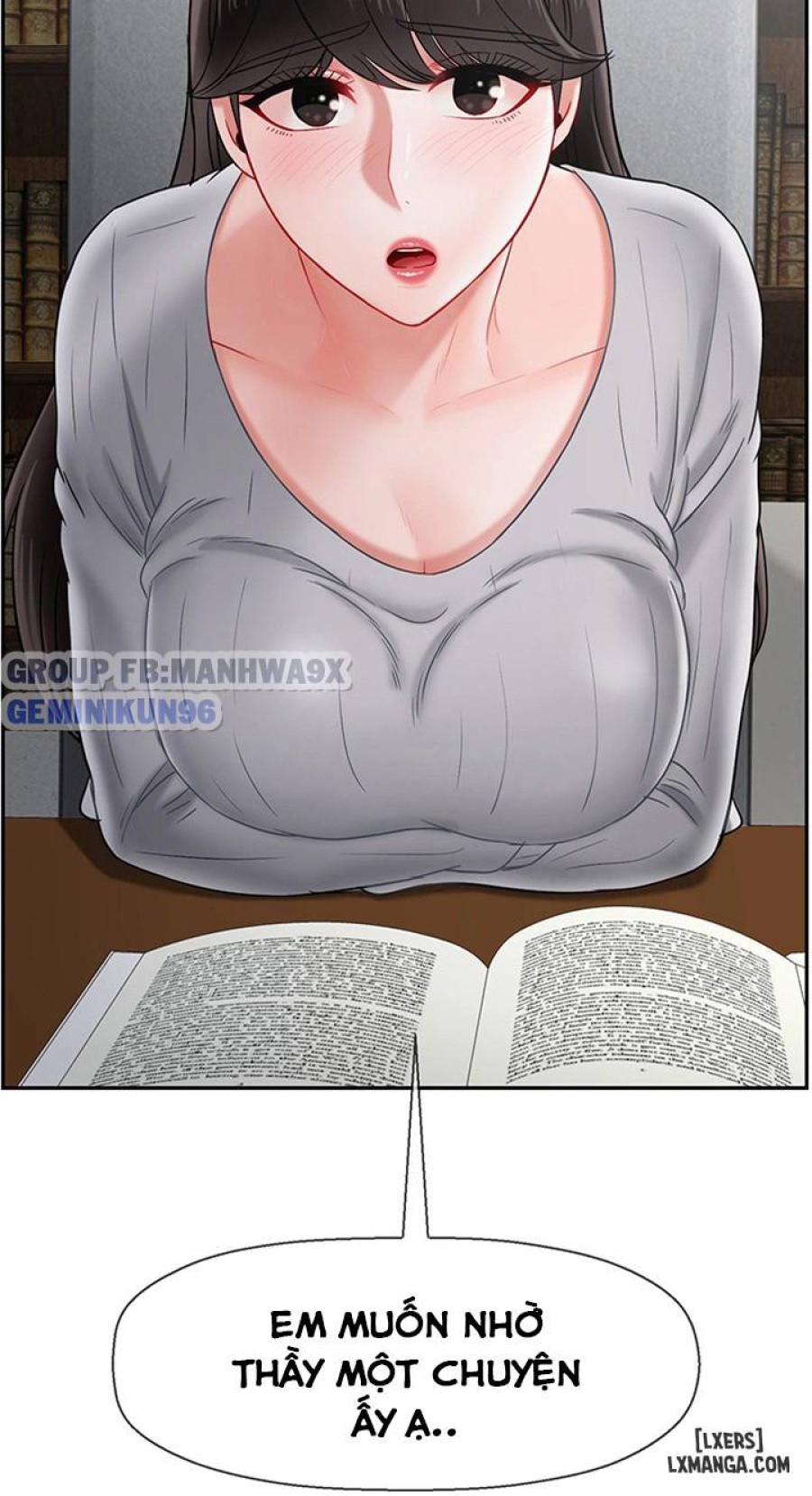 Lớp học thể chất 