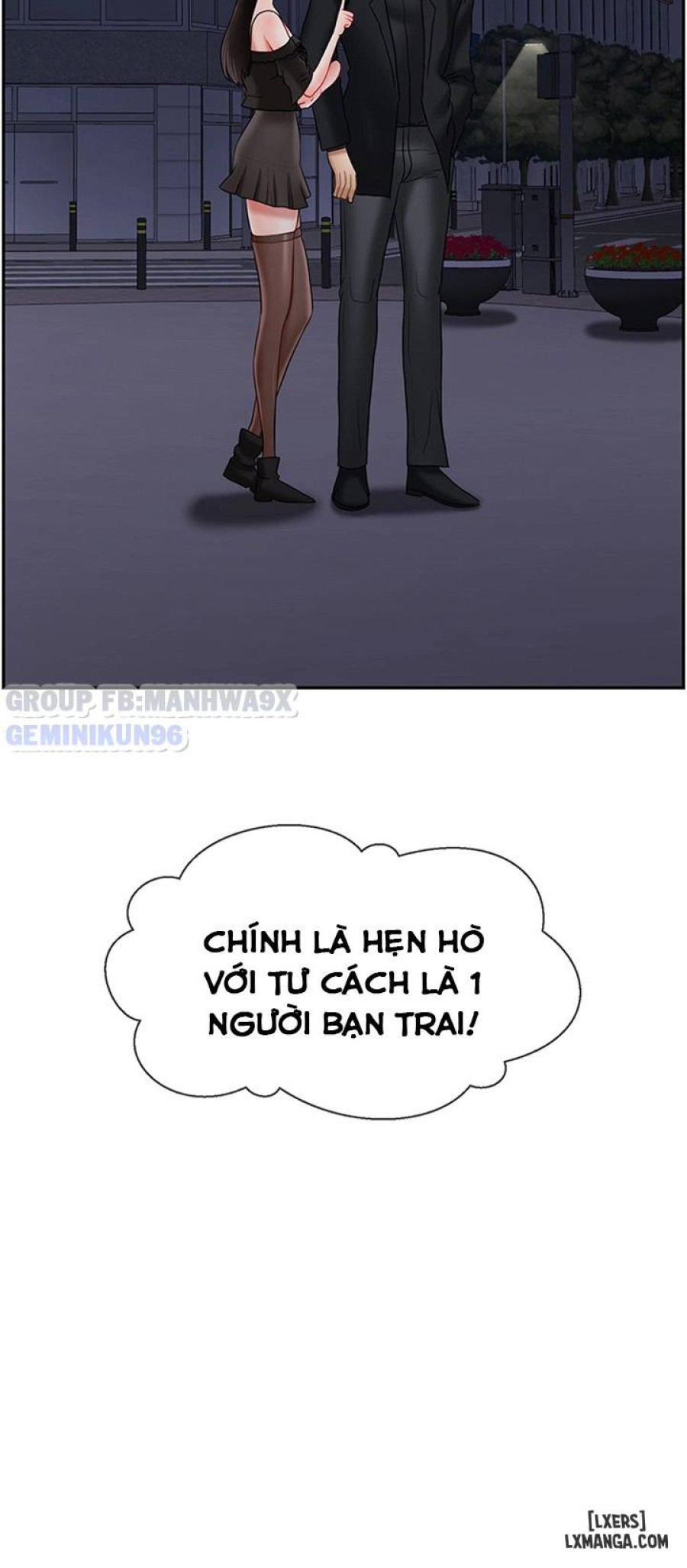 Lớp học thể chất 